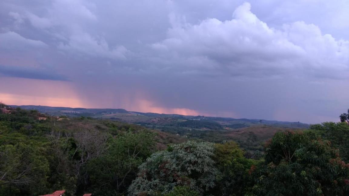 Pousada Travessias Tiradentes Esterno foto